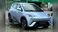 BYD Dolphin Mini