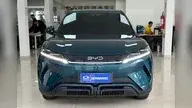 BYD Yuan Pro
