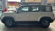 Chevrolet Spark Euv