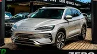 BYD Song Plus