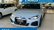BMW I4 Edrive35