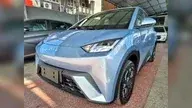 BYD Dolphin Mini