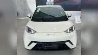 BYD Dolphin Mini