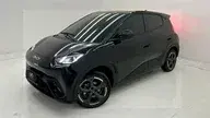 BYD Dolphin Mini