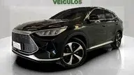 BYD Song Plus