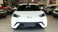 BYD Dolphin Mini