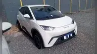 BYD Dolphin Mini