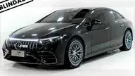 Mercedes Eqs Amg 53 4matic+