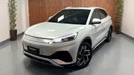 BYD Yuan Plus