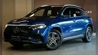 Mercedes Eqa 250