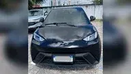 BYD Dolphin Mini