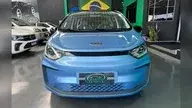 JAC E-JS1