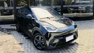 BYD Dolphin Mini