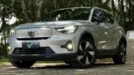 Volvo XC40 Recharge