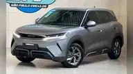 BYD Yuan Pro
