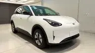 Geely EX2