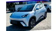 BYD Dolphin Mini
