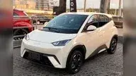 BYD Dolphin Mini