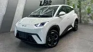 BYD Dolphin Mini