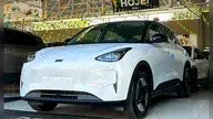 Geely EX2