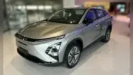 Omoda E5