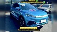 BYD Yuan Plus