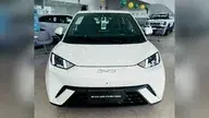 BYD Dolphin Mini