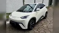 BYD Dolphin Mini