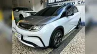 BYD Dolphin Plus