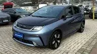 BYD Dolphin Plus