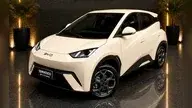 BYD Dolphin Mini