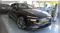 Audi E-tron  GT