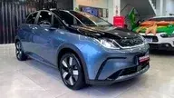 BYD Dolphin Plus