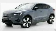 Volvo EX40