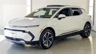 Chevrolet Equinox EV
