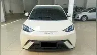 BYD Dolphin Mini