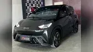 BYD Dolphin Mini