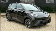 BYD Dolphin Mini