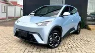 BYD Dolphin Mini
