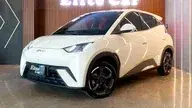 BYD Dolphin Mini