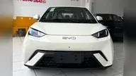 BYD Dolphin Mini