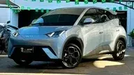 BYD Dolphin Mini