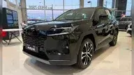 Toyota Rav4 Prime