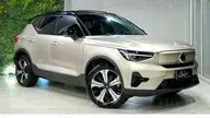 Volvo XC40 Recharge