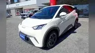 BYD Dolphin Mini