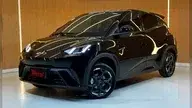 BYD Dolphin Mini