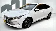 BYD King