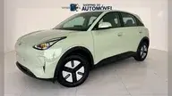 Geely EX2