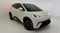 BYD Dolphin Mini
