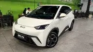 BYD Dolphin Mini